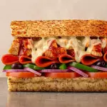 MR. POLLO PIZZIOLA