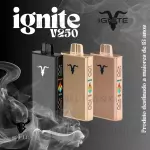 IGNITE 25000