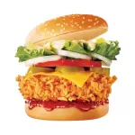 Filé de  Frango PAO REDONDO