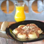 PASTA CASERA