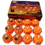 CY-21 VELA CALABAZA LINTERNA