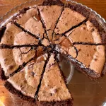 Torta brownie