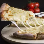 Queso Mozzarella