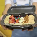 Açaí 1L