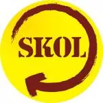 CERVEJA SKOL