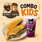 Combo kids
