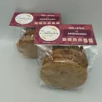 Pack Galleta Arándano Lactovegetaria