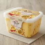 MOUSSE DE MARACUJÁ 2 LITROS