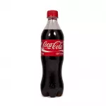 Gaseosa 400 ml