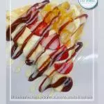 Crepas 4 ingredientes