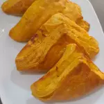 Pañoletas