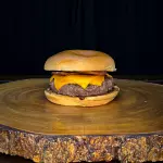 Novo Burguer