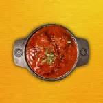 Lamb Rogan Josh
