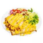Steak Quesadilla