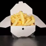 Caixa de Batata
