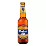 🇪🇸Mahou 0.0 330ml