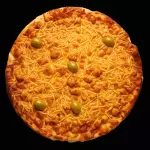 Pizza Strogonoff