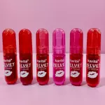 Lip Cream Velvet Karite