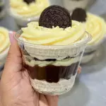 Mini copo OREO