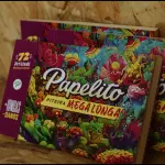 Papelito Mega Longa