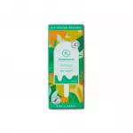 Paleta de piña y menta · Raspachía 70 ml