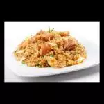 chaufa de pollo
