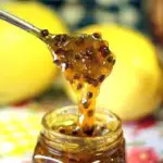 Geléia de Maracuja