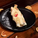MADURO CON QUESO Y BOCADILLO