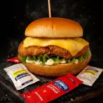 CHICKEN SALADA