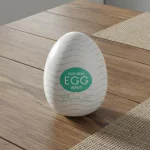 EGG WAVY EASY ONE CAP MAGICAL KISS