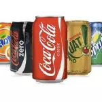 Refrigerate Lata 350ml