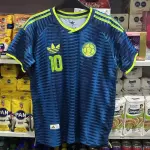 Camiseta Col Visitante TERMOSELLADA