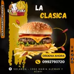 LA SOLITARIA