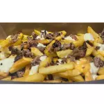 FRITAS BBQ