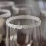 Vaso Escarchado