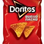 DORITOS 115 GRAMAS