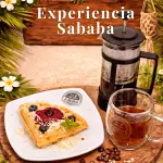 Experiencia SABABA