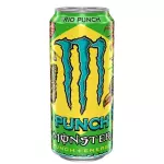 Monster Energy Juice Rio Punch 473ml