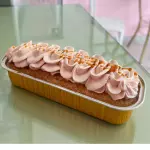 Chunk Cake - Tres Leches Capuccino
