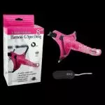 ARNES DILDO 8" VIBRATIONS