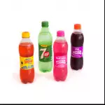 Gaseosa 250ml