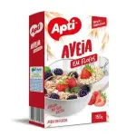 Aveia Apti 150g