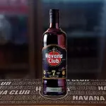 Ron Havana Club 7años