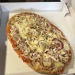Al tono bruschetta