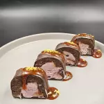 Sushi Chocolat