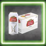 STELLA 473 ML