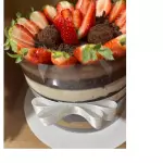 BOLO 3 AMORES LOW CARB