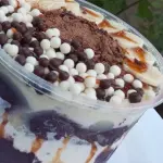 Combo chocobow 500ml