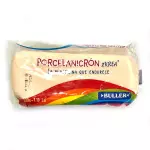Porcelanicrón  Buller