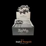 Seda Zomo Master Prata Slim